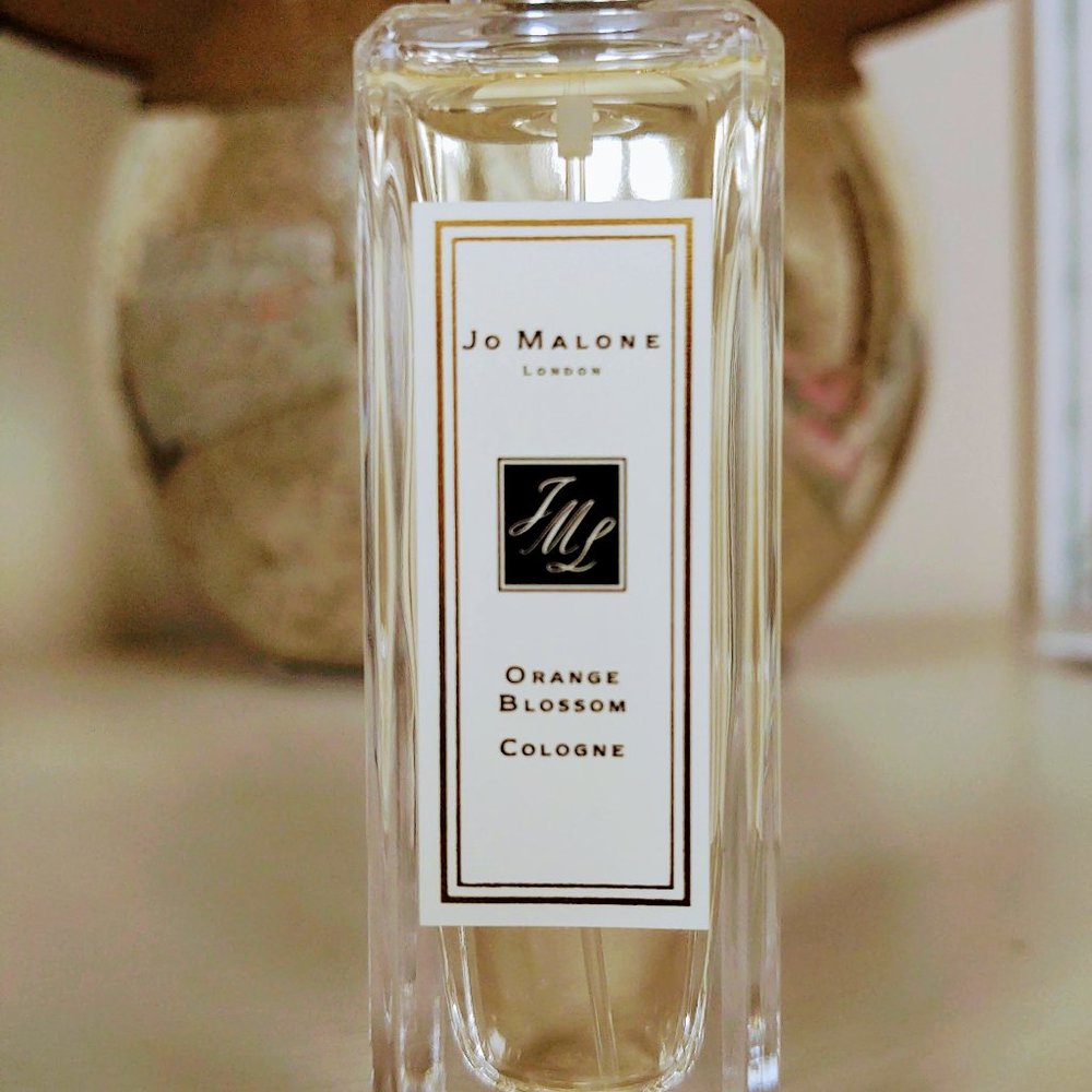 Jo Malone Orange Blossom Cologne 1 oz. spray